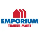 Emporium Builders Supplies, Kitimat